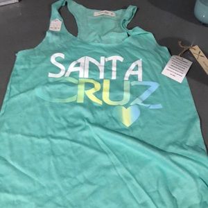 Super cute brand new tank top